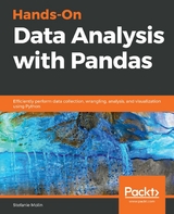 Hands-On Data Analysis with Pandas -  Molin Stefanie Molin