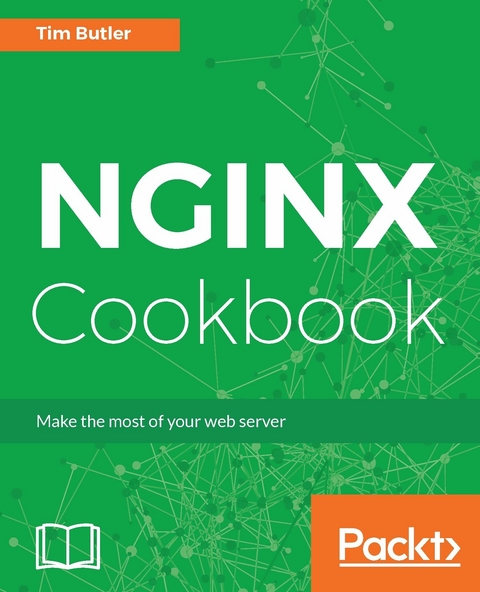 NGINX Cookbook -  Butler Tim Butler