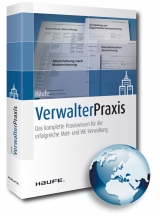 Haufe VerwalterPraxis - 