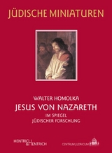 Jesus von Nazareth - Homolka, Walter