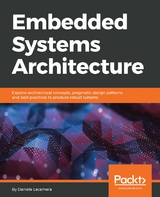 Embedded Systems Architecture -  Daniele Lacamera