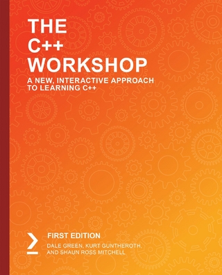 C++ Workshop