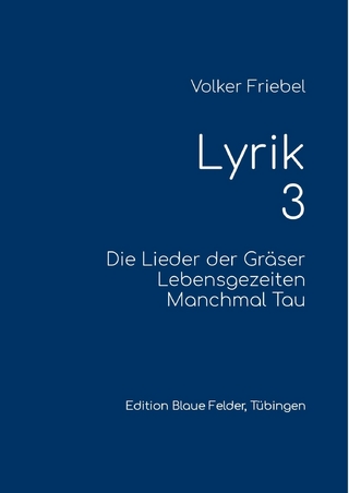 Lyrik 3