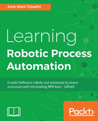 Learning Robotic Process Automation