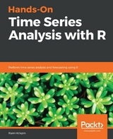 Hands-On Time Series Analysis with R -  Krispin Rami Krispin