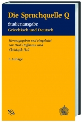 Die Spruchquelle Q - 