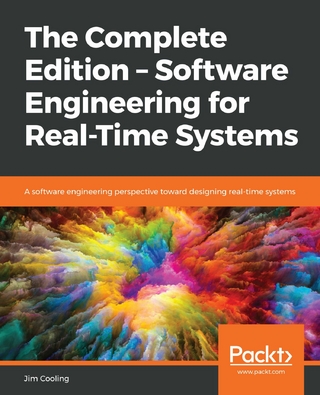 Complete Edition - Software Engineering for Real-Time Systems
