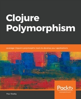 Clojure Polymorphism -  Stadig Paul Stadig