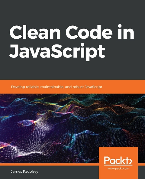 Clean Code in JavaScript -  Padolsey James Padolsey