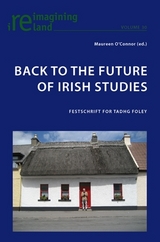 Back to the Future of Irish Studies - 