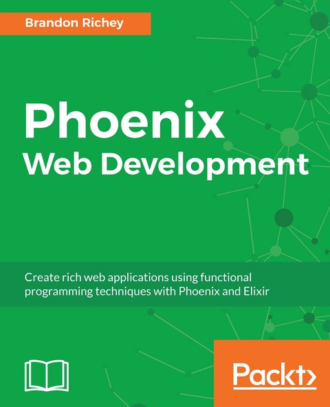 Phoenix Web Development -  Richey Brandon Richey