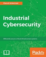 Industrial Cybersecurity -  Ackerman Pascal Ackerman