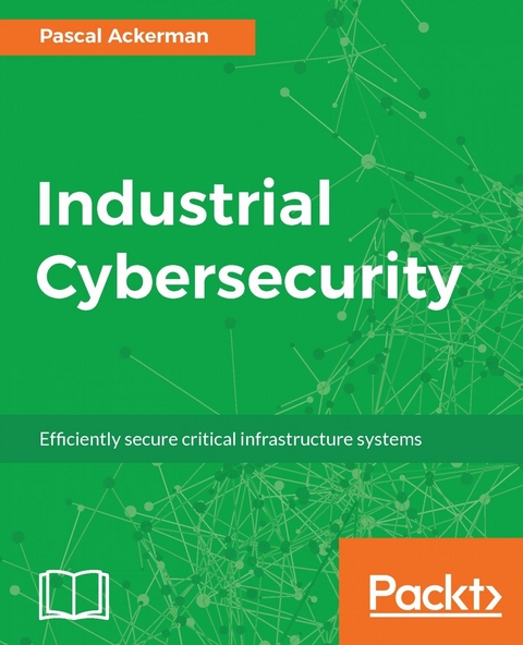 Industrial Cybersecurity -  Ackerman Pascal Ackerman