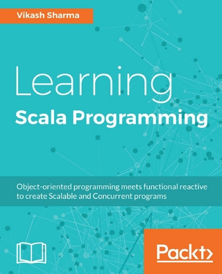 Learning Scala Programming