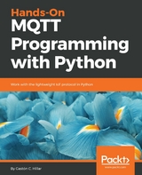 Hands-On MQTT Programming with Python -  Hillar Gaston C. Hillar
