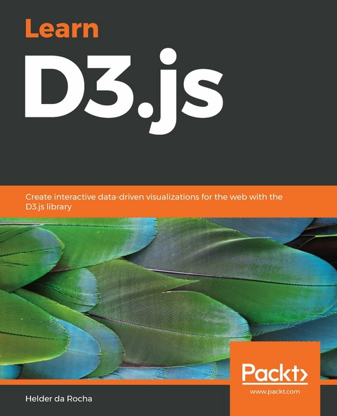 Learn D3.js -  da Rocha Helder da Rocha