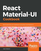 React Material-UI Cookbook -  Boduch Adam Boduch