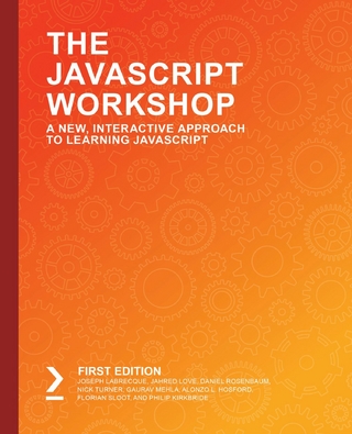 JavaScript Workshop