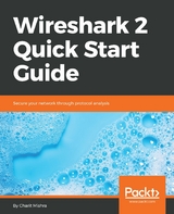 Wireshark 2 Quick Start Guide -  Mishra Charit Mishra