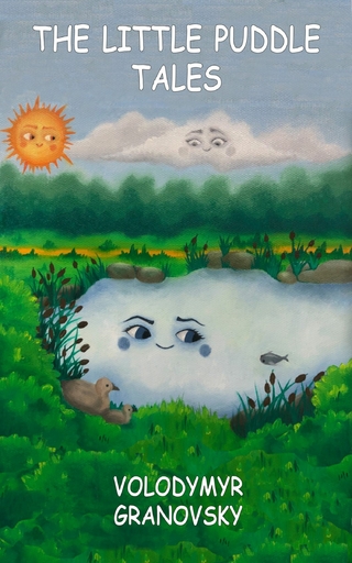 The Little Puddle Tales