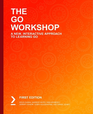 Go Workshop