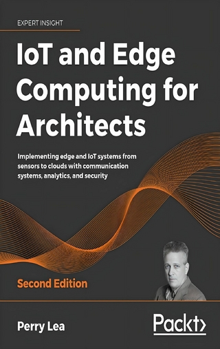 IoT and Edge Computing for Architects