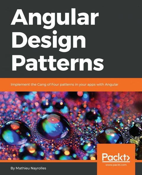 Angular Design Patterns -  Nayrolles Mathieu Nayrolles