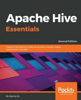 Apache Hive Essentials -  Du Dayong Du