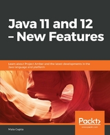 Java 11 and 12 - New Features -  Gupta Mala Gupta
