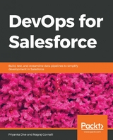 DevOps for Salesforce -  Gornalli Nagraj Gornalli,  Dive Priyanka Dive