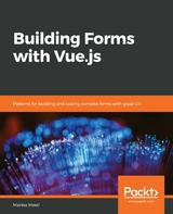 Building Forms with Vue.js -  Mosti Marina Mosti
