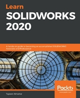 Learn SOLIDWORKS 2020 -  Almattar Tayseer Almattar