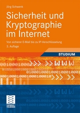 Sicherheit und Kryptographie im Internet - Jörg Schwenk