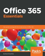 Office 365 Essentials -  Silva Nuno Arias Silva