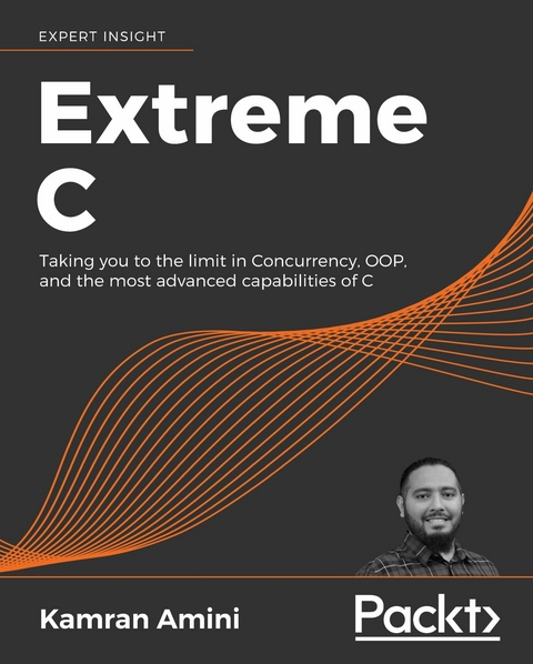 Extreme C -  Kamran Amini