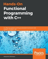 Hands-On Functional Programming with C++ -  Bolboaca Alexandru Bolboaca