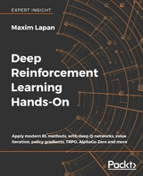 Deep Reinforcement Learning Hands-On -  Lapan Maxim Lapan