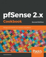 pfSense 2.x Cookbook -  Zientara David Zientara