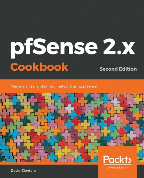 pfSense 2.x Cookbook -  Zientara David Zientara