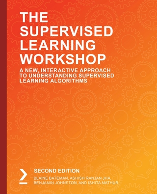 Supervised Learning Workshop