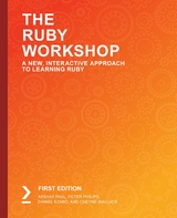 Ruby Workshop -  Paul Akshat Paul,  Wallace Cheyne Wallace,  Szabo Daniel Szabo,  Philips Peter Philips
