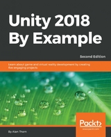 Unity 2018 By Example -  Thorn Alan Thorn