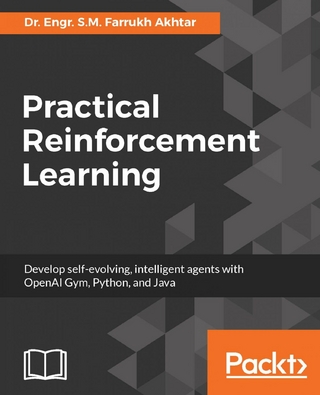 Practical Reinforcement Learning