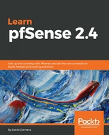 Learn pfSense 2.4 -  Zientara David Zientara