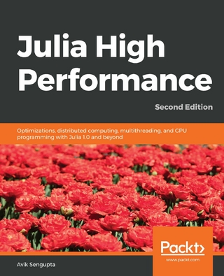 Julia High Performance