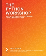 Python Workshop -  Bird Andrew Bird,  Wade Corey Wade,  Han Dr Lau Cher Han,  Lee Graham Lee,  Jimenez Mario Corchero Jimenez