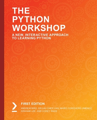Python Workshop
