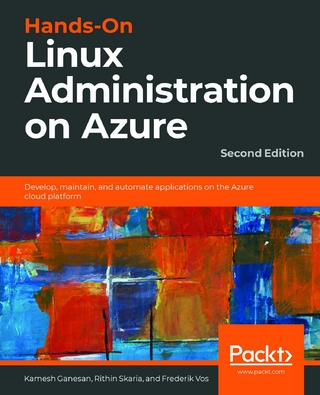 Hands-On Linux Administration on Azure