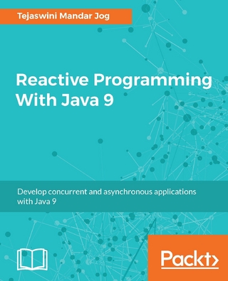 Reactive Programming With Java 9