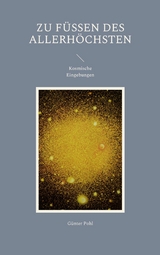 Zu F&uuml;&szlig;en des Allerh&ouml;chsten - G&uuml;nter Pohl